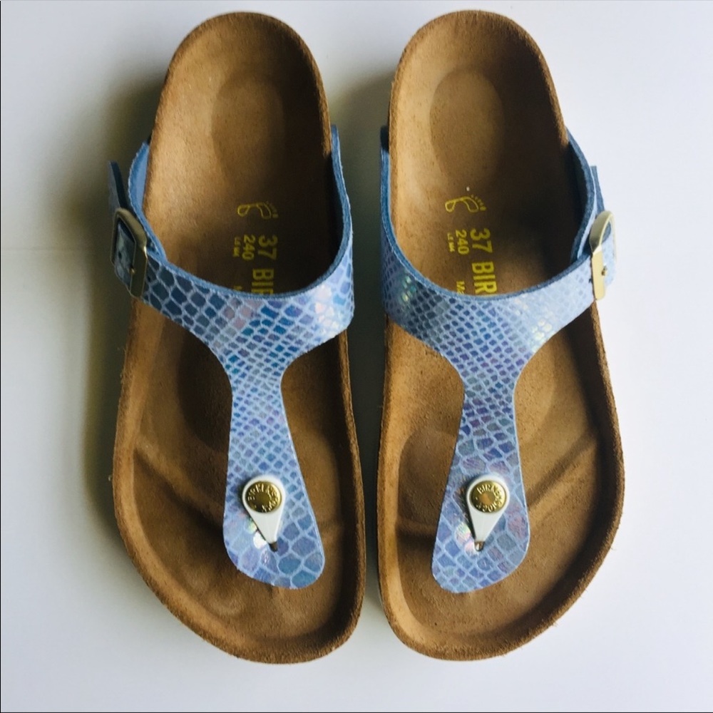 Birkenstock gizeh 37